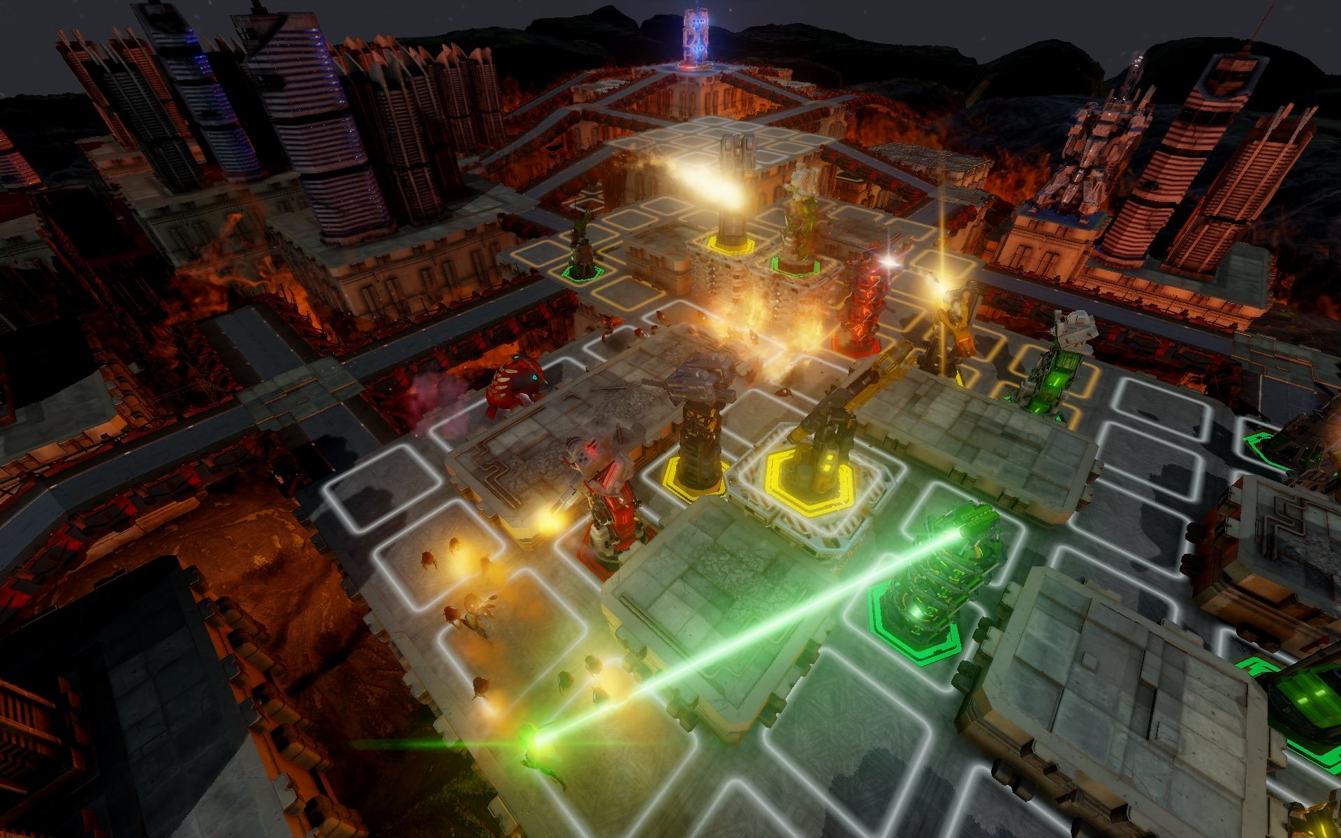 Defense Grid 2 - Imagen 25